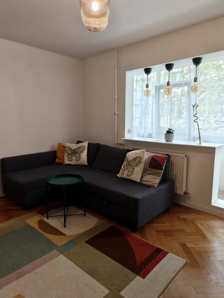 Dristor, Park Lake, Parc IOR