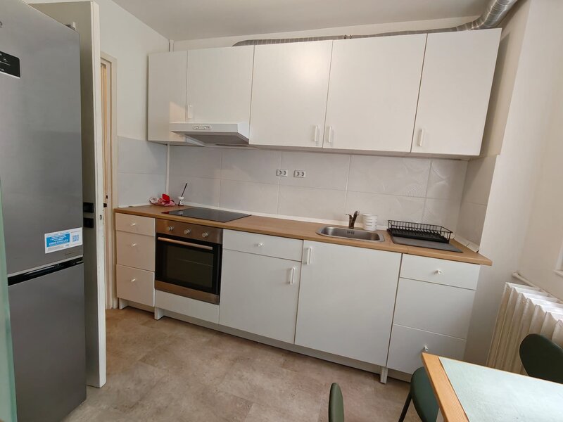 Dristor, Park Lake, Parc IOR