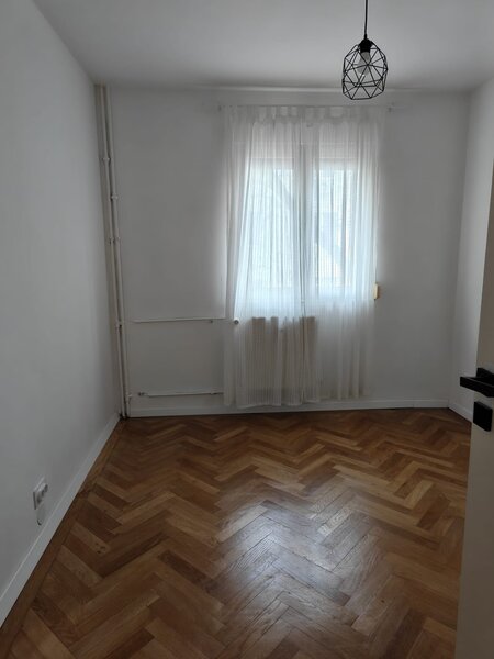 Dristor, Park Lake, Parc IOR