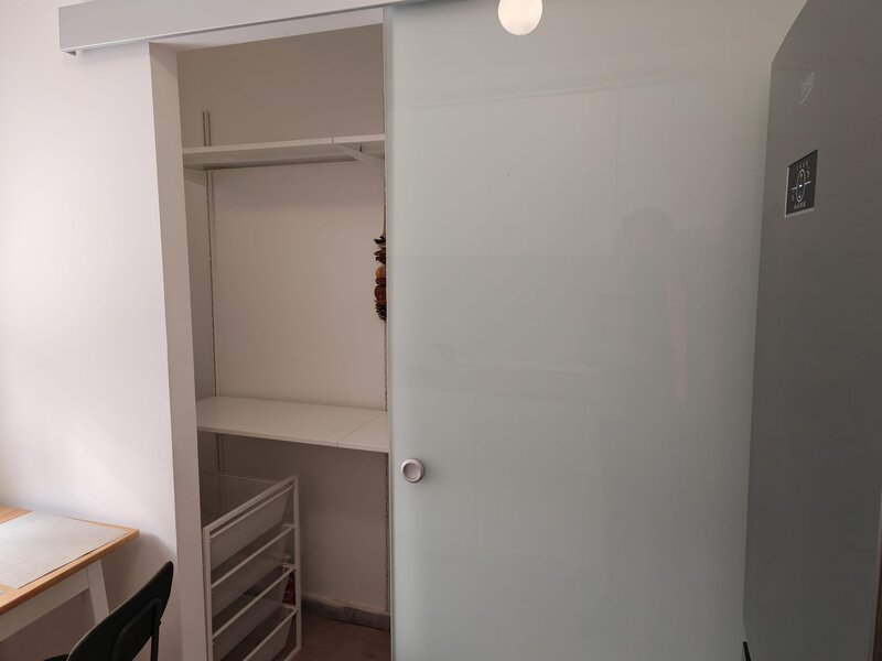 Dristor, Park Lake, Parc IOR