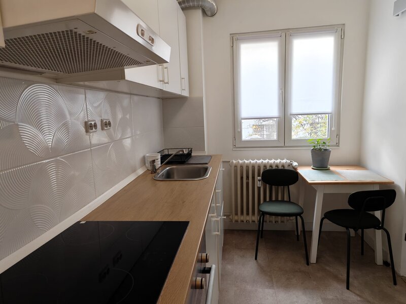 Dristor, Park Lake, Parc IOR