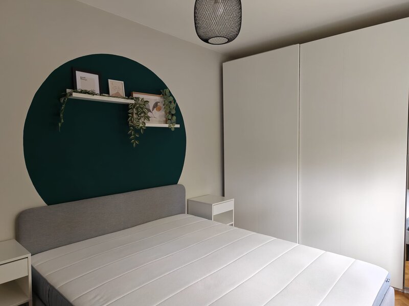 Dristor, Park Lake, Parc IOR