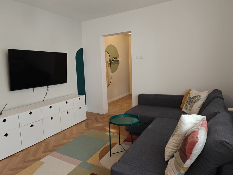 Dristor, Park Lake, Parc IOR