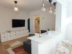 Dristor, Park Lake, Parc IOR