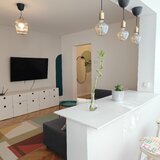 Dristor, Park Lake, Parc IOR